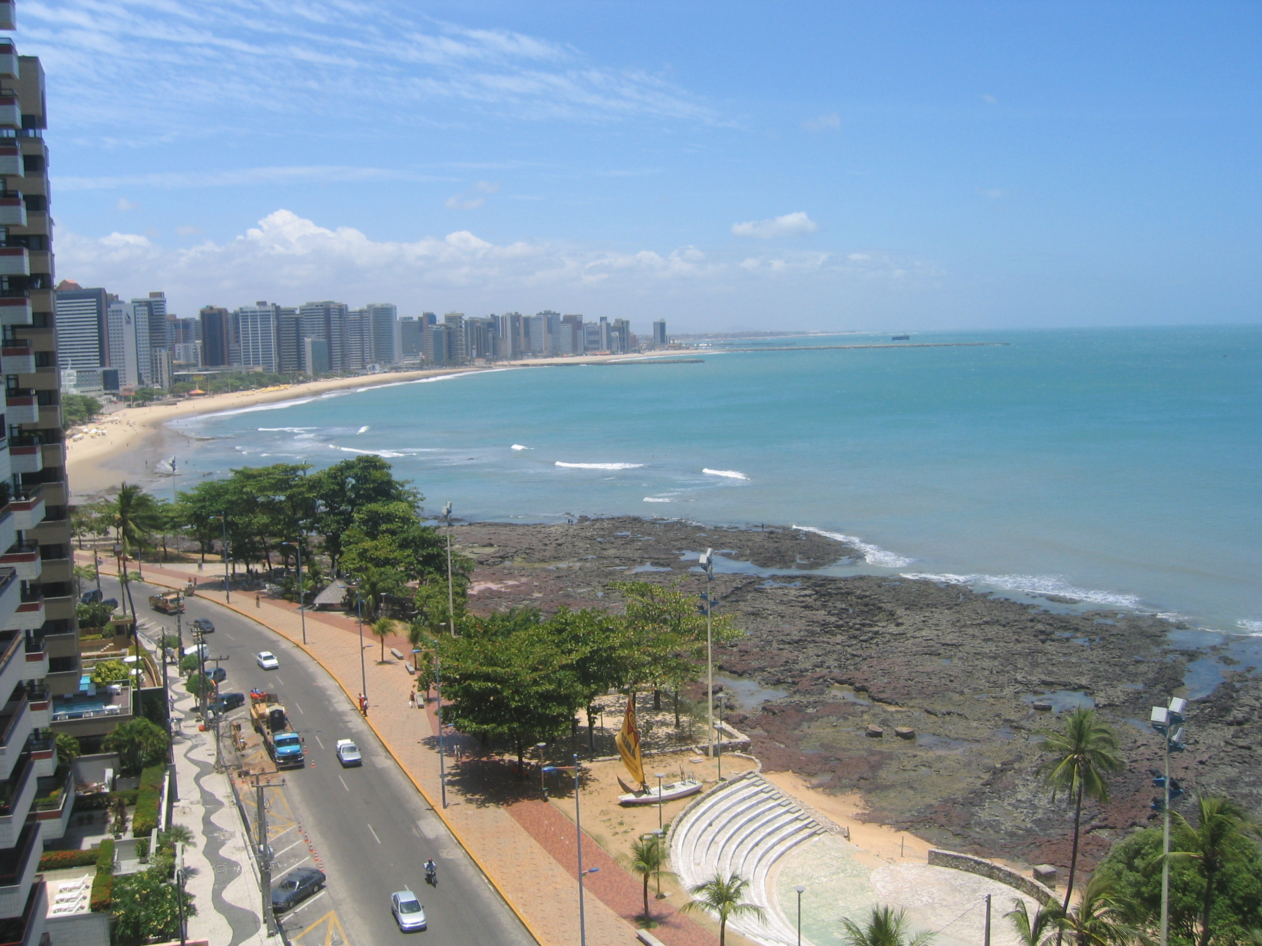Fortaleza