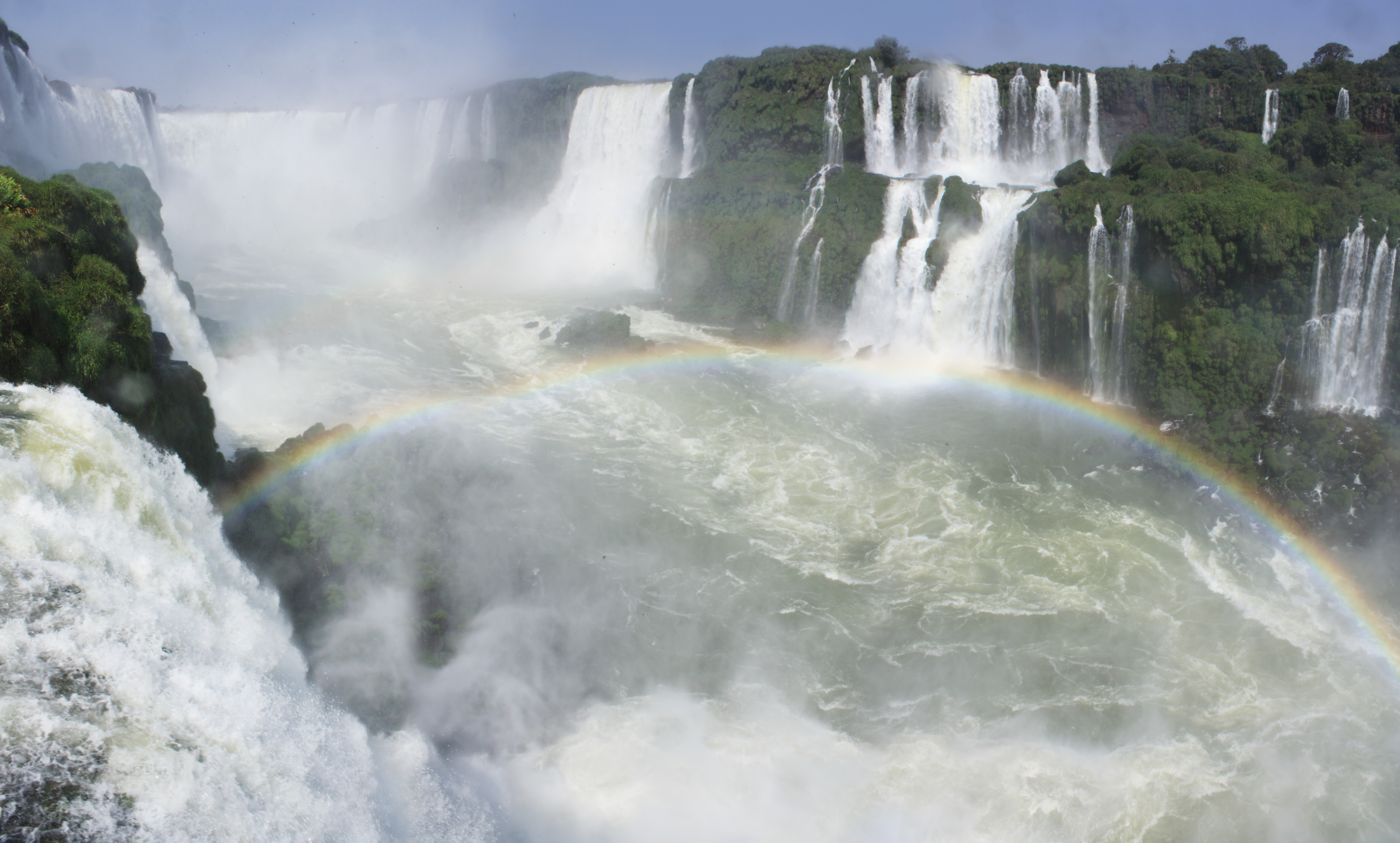 Foz do Iguaçu