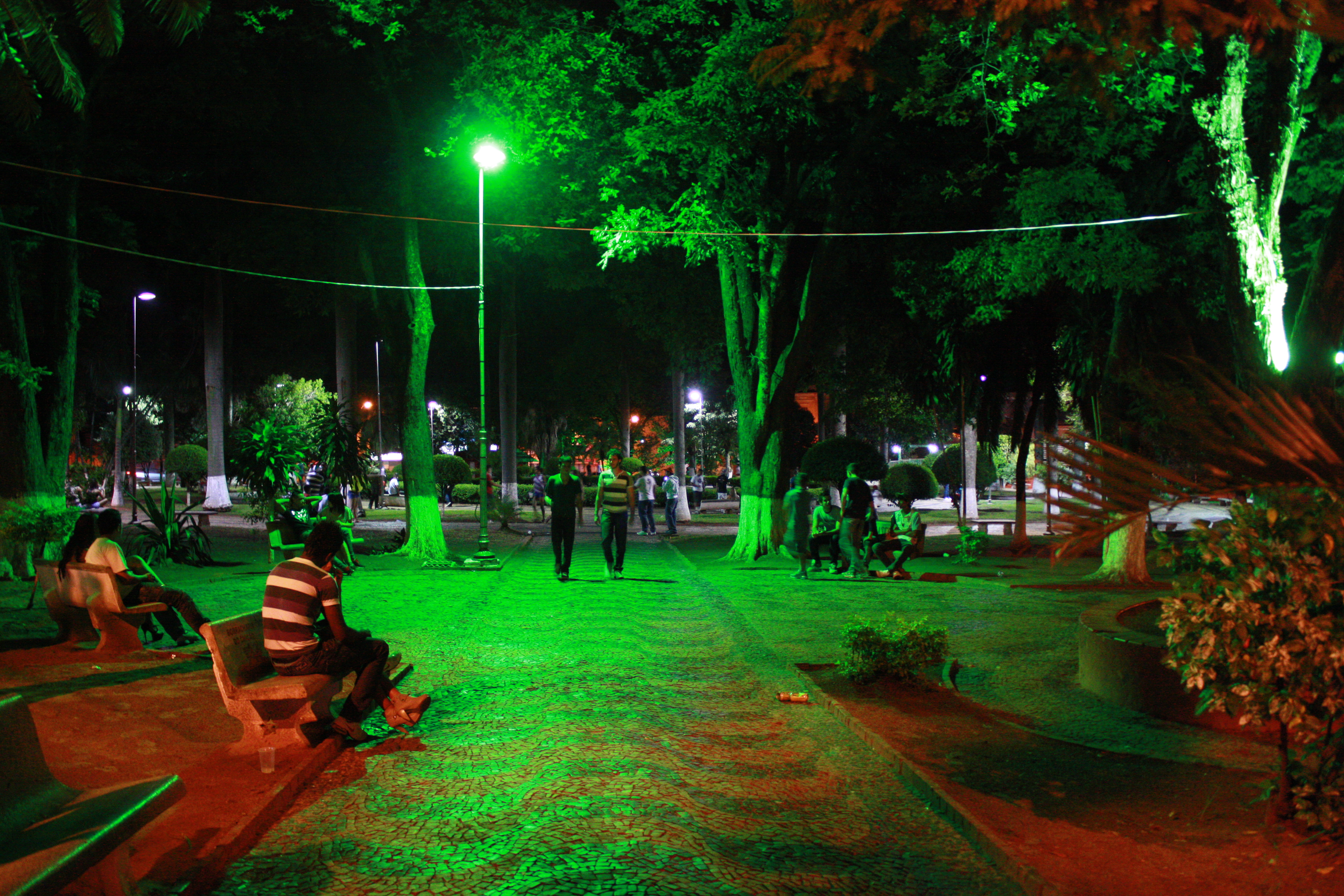 Pirajuí