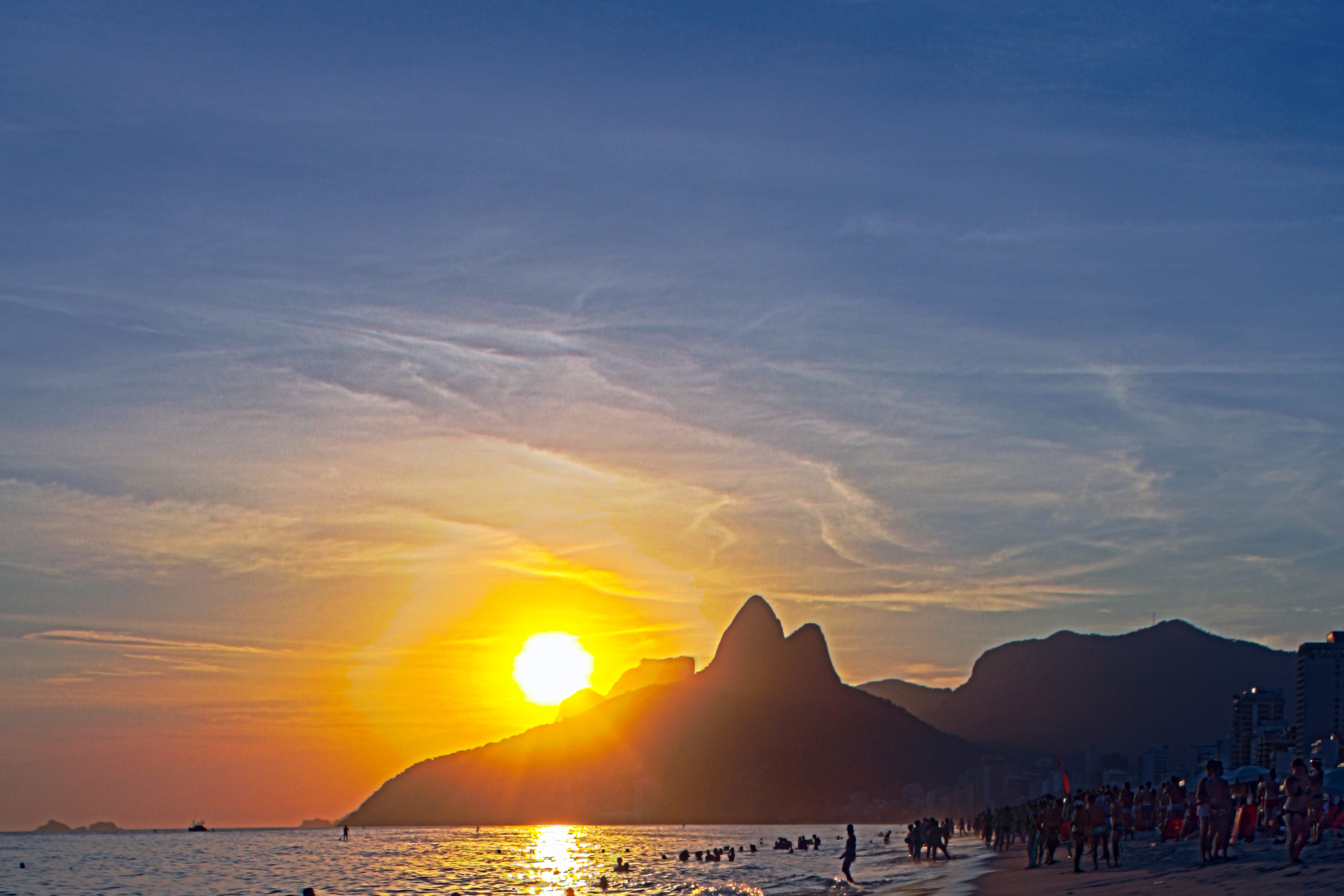 Rio de Janeiro