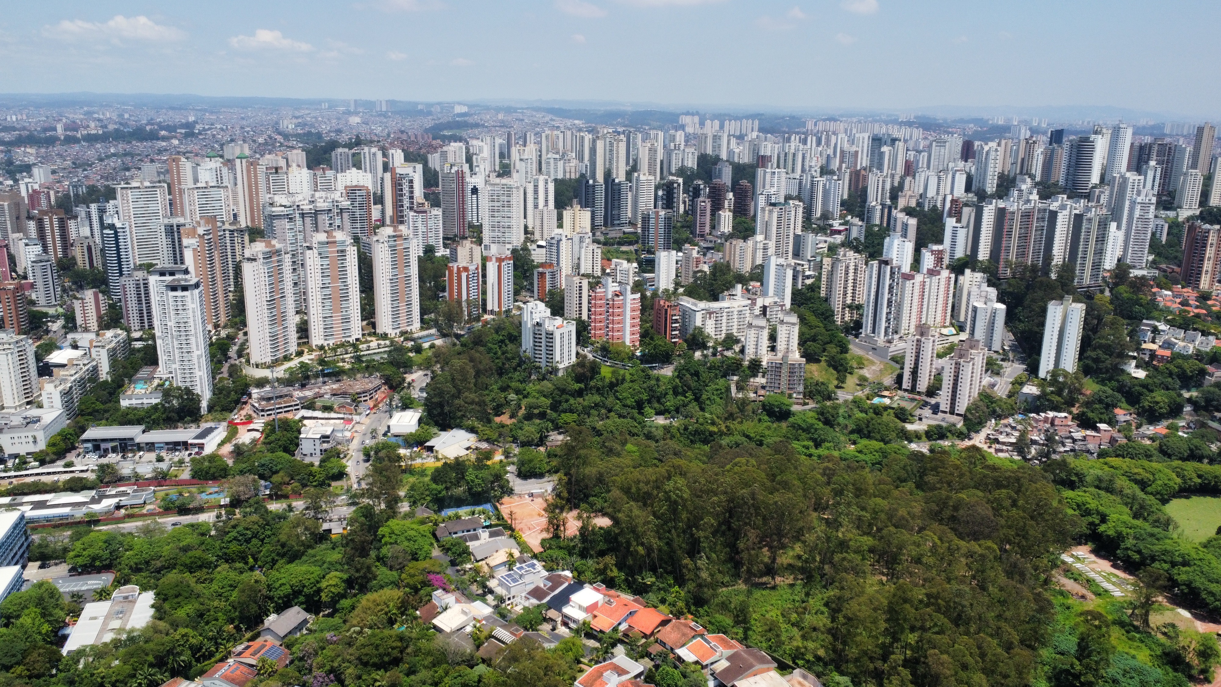 São Paulo
